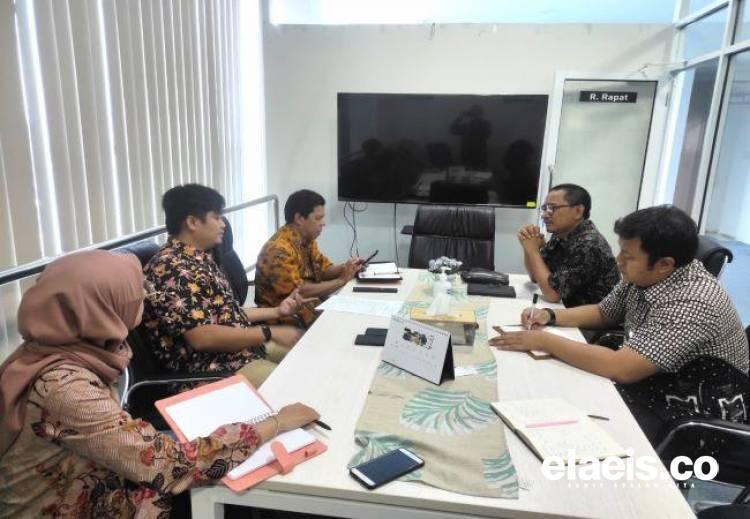 KPPU dan BPTN Duduk Semeja, Kupas Temuan Minyakita