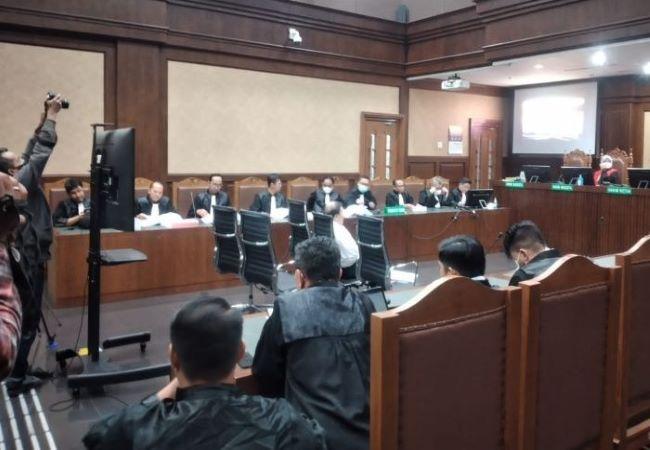 Ribuan Petani Bakal Celaka Jika Surya Darmadi Divonis Penjara