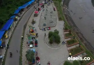 'Menyulap' Sungai Kumuh dan Angker Menjadi Kawasan Terpadu