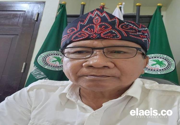 Persyaratan Rekomendasi Bebas Gambut Dicabut, PSR Mulai Tumbuh di Kalsel