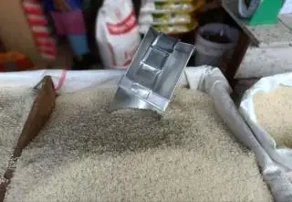 'Stand-by' Stok 8.040 Ton, Bulog: Cukup untuk Lima Bulan ke Depan