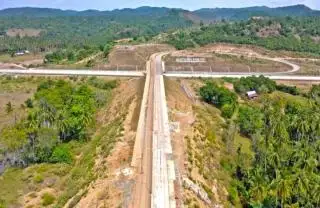 JTTS, Pembuka Simpul Ekonomi Sumatera
