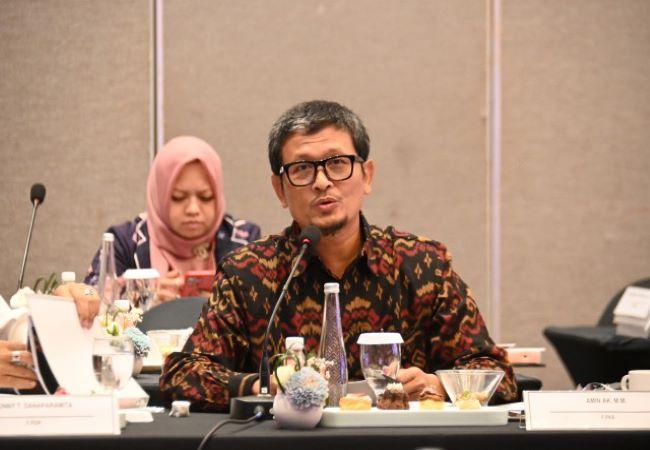 Dengan Meningkatkan Kontribusi di CPO, Legislator Nilai PTPN Bisa Wujudkan Kedaulatan Pangan