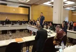 Dinilai Tak Transparan, Anggota GAPKI Riau 'Walk Out' Saat Raker
