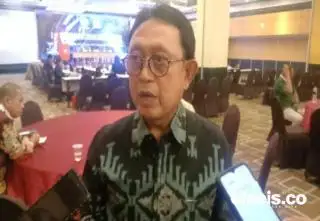 Gapki Sudah 42 Tahun, Sekjen: Jangan Remehkan Kampanye Negatif Kelapa Sawit