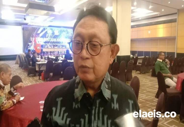 Devisa Bakal Dikorbankan Jika Produksi CPO Terus Turun