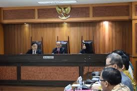 KPPU Gelar Sidang Perkara Migor Hari Ini, Sudah Masuk Fase Akhir