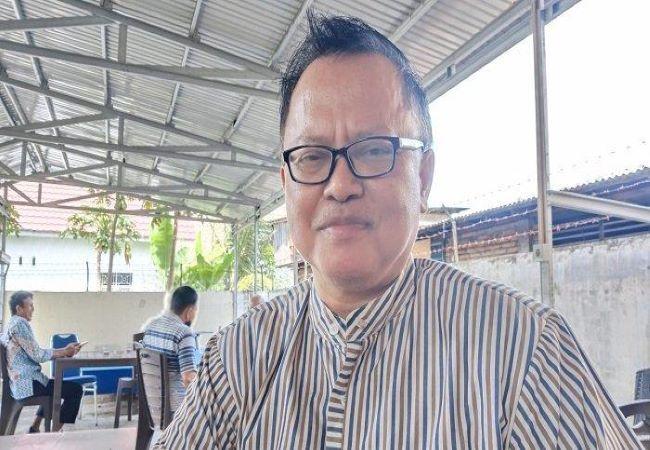 Harga Tinggi, Kadisnakertrans Sumbar Sebut Petani dan Pekerja Lepas Sawit Belum Tentu Diuntungkan