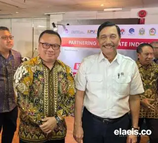 GAPKI Perlu Kembangkan Diplomasi dan Komunikasi Lebih Intensif ke Luar Negeri