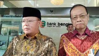 Bank Bengkulu Diminta Berikan Dukungan Keuangan Bagi Petani Sawit