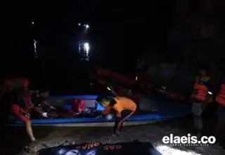 Anak Petani Sawit yang Tenggelam di Sungai Mandau Ditemukan Tewas