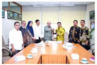 Investasi di Sektor Sawit Masih Bermasalah, Solusinya Terus Dicari