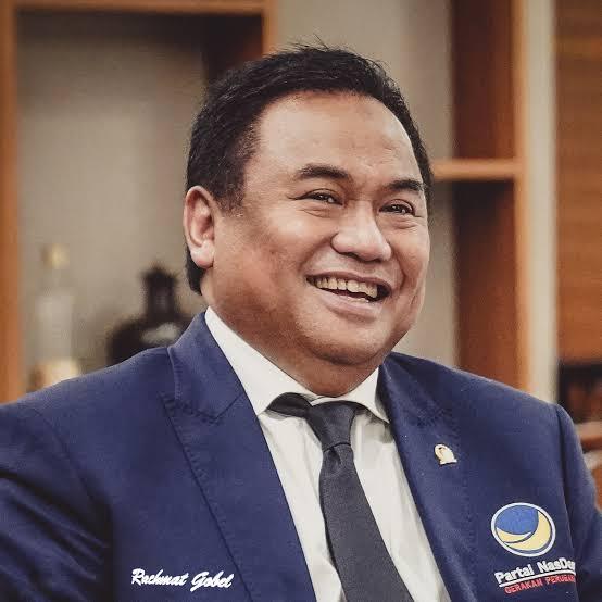 Gobel: Petani di Indonesia Umumnya Berusia Tua
