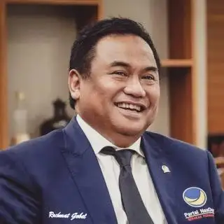 Gobel: Petani di Indonesia Umumnya Berusia Tua