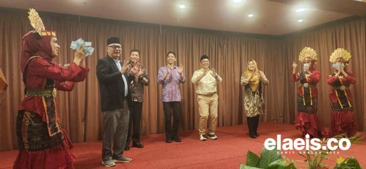 Siapa Ganggu Sawit, Sama Saja Ganggu NKRI