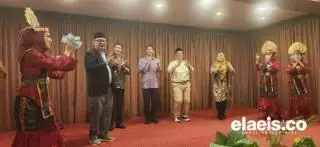 Siapa Ganggu Sawit, Sama Saja Ganggu NKRI