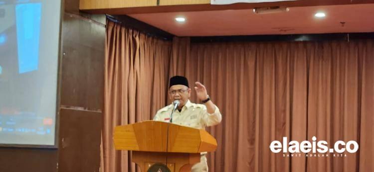 Terkait Penghentian Pembelian Minyak Sawit, APKASINDO: Mengkritik Jangan By Order lah, Tapi Ilmiah