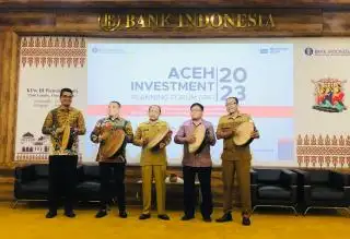 Hilirisasi Industri Berbasis Komoditas Dibutuhkan untuk Pacu Ekonomi