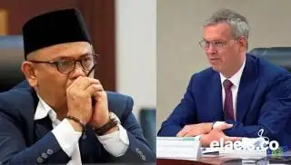 Soal Kebijakan Deforestasi Uni Eropa, Petani Sawit Tak Tinggal Diam, Tunggu Rabu Ini!
