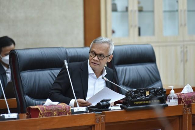 Agar Bisa Kontrol Harga, Sudah Saatnya Indonesia Punya Indeks Komoditas Nasional