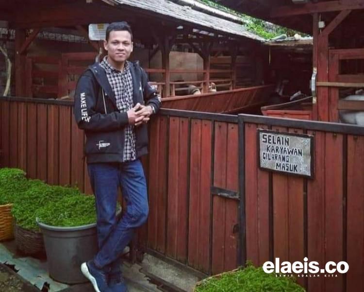 Anak Petani Kelapa Sawit Harus Tahu Penerimaan Polri, Ini Jadwalnya!
