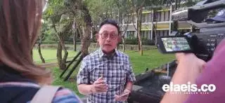 Besok di Istana Wapres, Kepengurusan Gapki Periode 2023-2028 Dikukuhkan