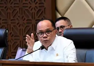 DPR Minta Pemberian HGU dan Perpanjangannya Disertai Kewajiban Plasma 20 Persen