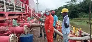 Permintaan CPO dari Tiongkok Diprediksi Meningkat