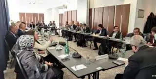 Asosiasi Industri Sawit Kumpul di Hannover Bahas Hambatan Pasar Uni Eropa