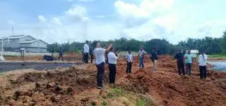 Bikin Resah Warga, Izin Pabrik Sawit ini Ternyata Belum Lengkap
