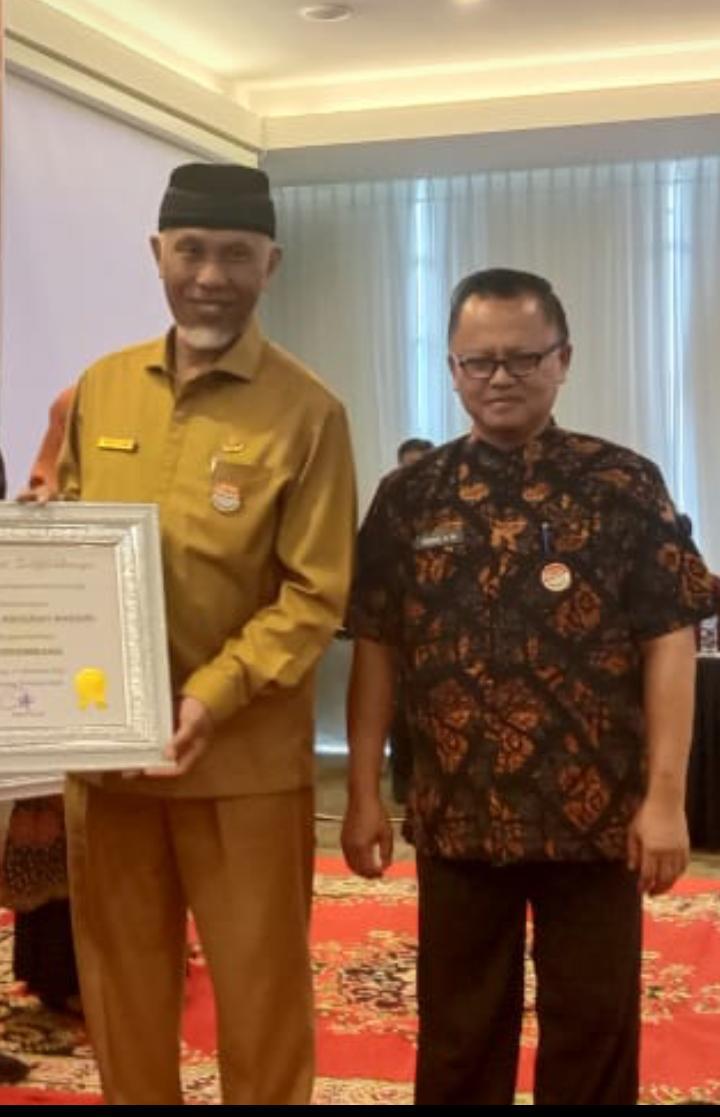 Perselisihan Karyawan dengan Perusahaan Pengolah Hasil Kebun Berhasil Dimediasi, Nizam: Alhamdulillah