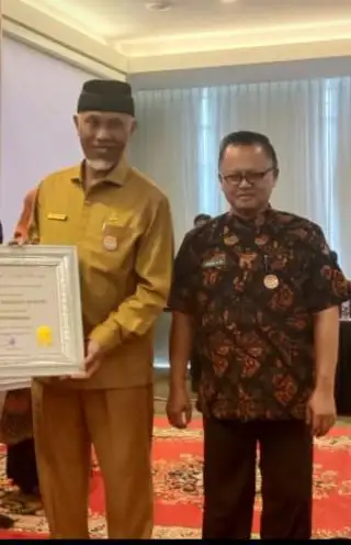 Perselisihan Karyawan dengan Perusahaan Pengolah Hasil Kebun Berhasil Dimediasi, Nizam: Alhamdulillah