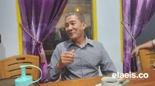 Cerita Petani Sawit Pertama Morowali