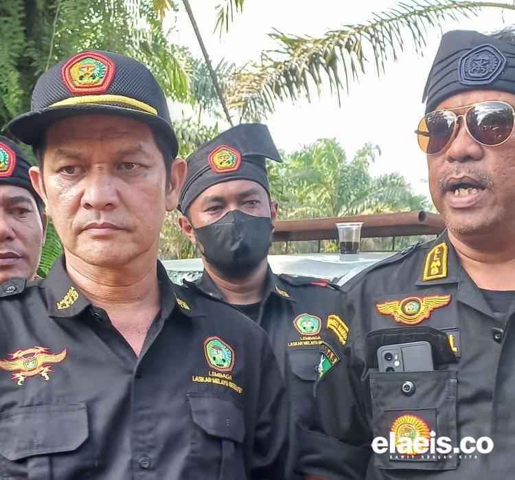 Perusahaan Sawit di Riau Banyak Gunakan Jasa Preman untuk Pengamanan