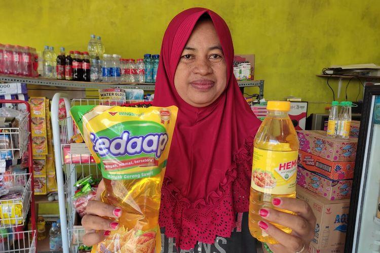 Perkembangan Mutakhir Industri Sawit Indonesia: Hilirisasi di Dalam Negeri Didominasi Produk Pangan