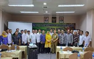 Sejumlah Pakar Diundang Bahas Pengembangan Hilirisasi Sawit di Babel