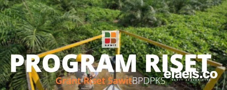 Ini 43 Proposal Hasil Seleksi GRS BPDPKS 2023. Ada Nama Anda?