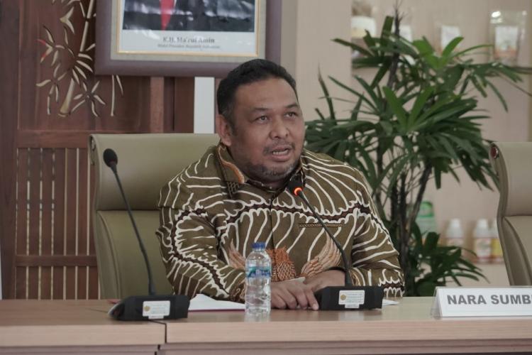 Dirjenbun: Sawit Satu Merupakan Salah Satu Upaya Penguatan Perkebunan Nasional