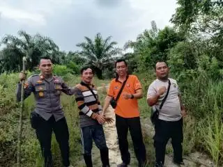 Ayunan Golok Gondrong Tewaskan Mantan Majikan, Pelaku Kesal karena Dipecat Dari Kebun Sawit