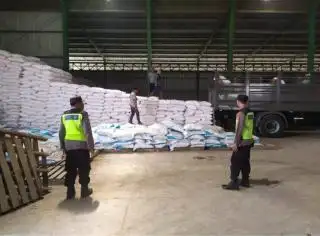 Petani Padi di Bengkulu Diingatkan Jangan Jadi 'Mafia' Pupuk Subsidi