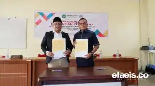 Pascasarjana Unilak Jalin Kerjasama dengan APKASINDO Riau, Ini Tujuannya