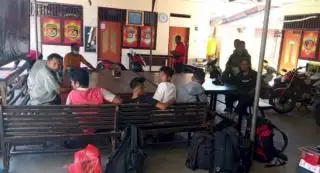 Begini Modus Pelaku Penjualan Orang dari NTT ke Perusahaan Sawit di Kaltara