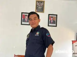 Ketua Aspek-PIR Kalteng Desak Pemerintah Hadir untuk Mencari Solusi dari Persoalan di Seruyan