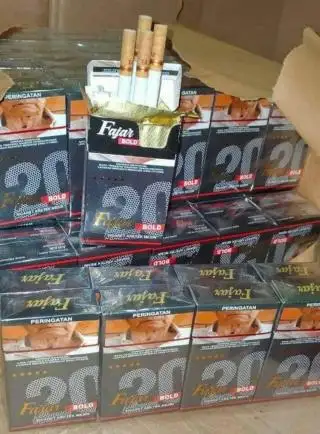 Bea Cukai Tak Pernah Larang Petani Sawit Beli Rokok Murah, Cuma...