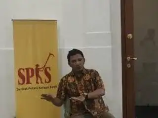 Dari RAD Sampai ISPO, Begini Usulan SPKS tentang DBH Sawit