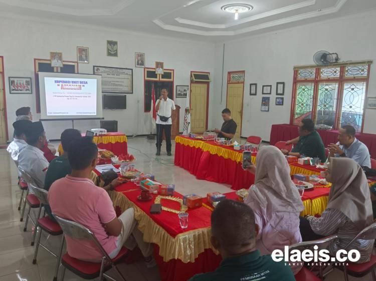 PT SLS Terus Lakukan Pembinaan pada Petani Mitra, Ini Harapannya