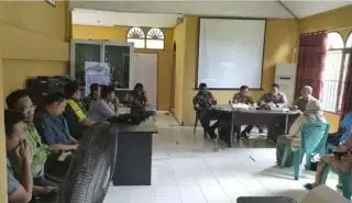 Kisruh Penundaan Pembayaran Hasil Panen Sawit Plasma Diselesaikan Lewat Mediasi