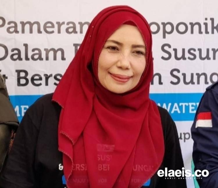 Begini Kiat Pemupukan Sawit yang Baik Versi Dinas TPHP Bengkulu