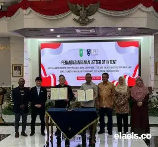 20 Anak Riau Bakal Kuliah Gratis di IPU New Zealand