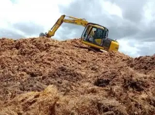 Tim Penetapan Harga TBS Diminta Perhitungkan Faktor Limbah Sawit